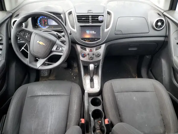 KL7CJLSB4GB755545 2016 CHEVROLET TRAX - Image 8