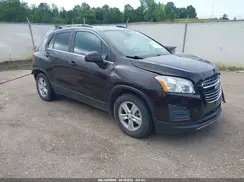 KL7CJLSB4GB755562 2016 CHEVROLET TRAX