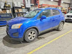 KL7CJLSB4GB758378 2016 CHEVROLET TRAX