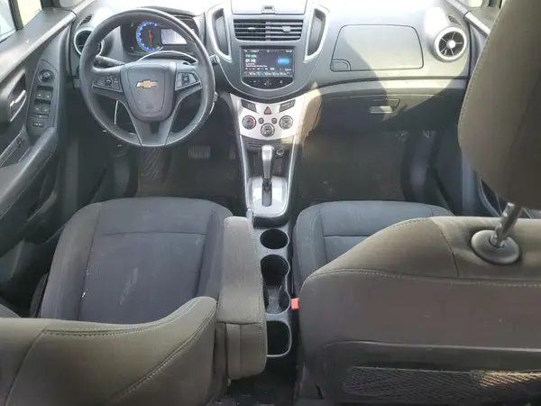 KL7CJLSB4GB759322 2016 CHEVROLET TRAX - Image 8