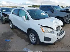 KL7CJLSB4GB760258 2016 CHEVROLET TRAX