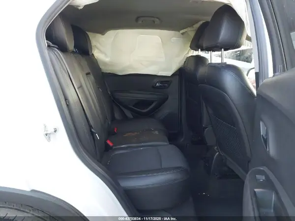KL7CJLSB4GB760258 2016 CHEVROLET TRAX - Image 8