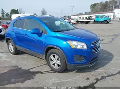 KL7CJLSB4GB760440 2016 CHEVROLET TRAX