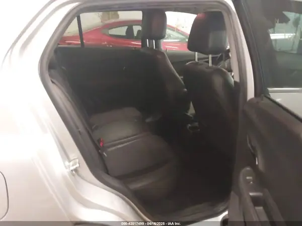 KL7CJLSB4HB096965 2017 CHEVROLET TRAX - Image 8