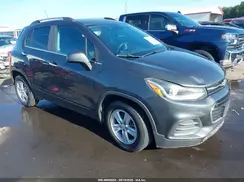 KL7CJLSB4HB098943 2017 CHEVROLET TRAX