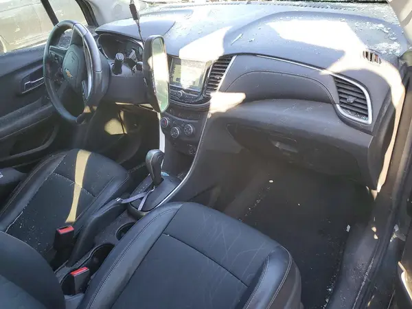 KL7CJLSB4HB122335 2017 CHEVROLET TRAX - Image 8