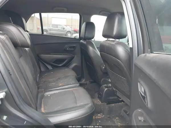 KL7CJLSB4HB155559 2017 CHEVROLET TRAX - Image 8