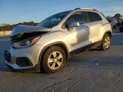 KL7CJLSB4HB157702 2017 CHEVROLET TRAX