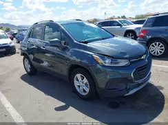 KL7CJLSB4HB179652 2017 CHEVROLET TRAX