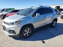 KL7CJLSB4HB187881 2017 CHEVROLET TRAX