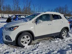 KL7CJLSB4HB189887 2017 CHEVROLET TRAX