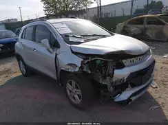 KL7CJLSB4HB193972 2017 CHEVROLET TRAX