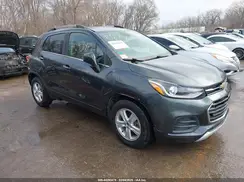 KL7CJLSB4HB195236 2017 CHEVROLET TRAX