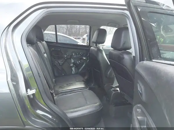 KL7CJLSB4HB195236 2017 CHEVROLET TRAX - Image 8