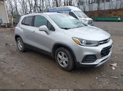 KL7CJLSB4HB196824 2017 CHEVROLET TRAX