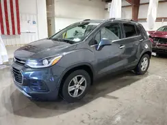 KL7CJLSB4HB196905 2017 CHEVROLET TRAX