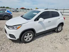 KL7CJLSB4HB197696 2017 CHEVROLET TRAX
