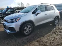 KL7CJLSB4HB218899 2017 CHEVROLET TRAX