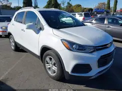 KL7CJLSB4HB237615 2017 CHEVROLET TRAX