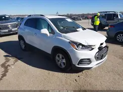 KL7CJLSB4JB508856 2018 CHEVROLET TRAX