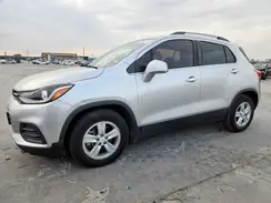 KL7CJLSB4JB510512 2018 CHEVROLET TRAX