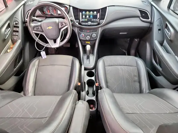 KL7CJLSB4JB510512 2018 CHEVROLET TRAX - Image 8