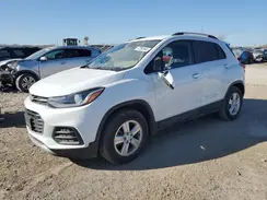 KL7CJLSB4JB539007 2018 CHEVROLET TRAX