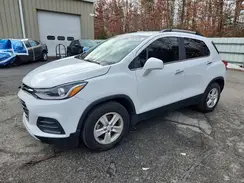 KL7CJLSB4JB543462 2018 CHEVROLET TRAX