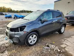 KL7CJLSB4JB548323 2018 CHEVROLET TRAX