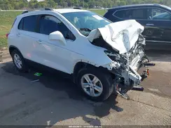 KL7CJLSB4JB556227 2018 CHEVROLET TRAX