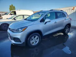 KL7CJLSB4JB558494 2018 CHEVROLET TRAX