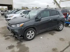 KL7CJLSB4JB560780 2018 CHEVROLET TRAX