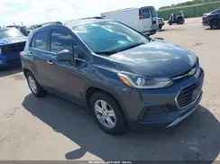 KL7CJLSB4JB562285 2018 CHEVROLET TRAX