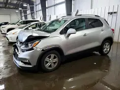 KL7CJLSB4JB562559 2018 CHEVROLET TRAX