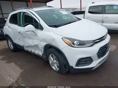 KL7CJLSB4JB563405 2018 CHEVROLET TRAX