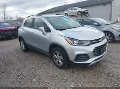 KL7CJLSB4JB567289 2018 CHEVROLET TRAX