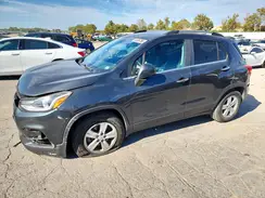 KL7CJLSB4JB599398 2018 CHEVROLET TRAX