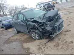 KL7CJLSB4JB599563 2018 CHEVROLET TRAX