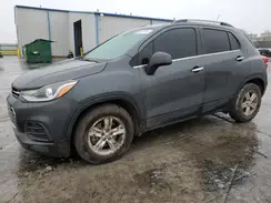 KL7CJLSB4JB602347 2018 CHEVROLET TRAX
