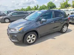KL7CJLSB4JB618046 2018 CHEVROLET TRAX