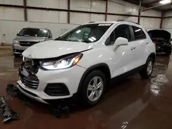 KL7CJLSB4JB631136 2018 CHEVROLET TRAX