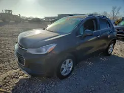 KL7CJLSB4JB632190 2018 CHEVROLET TRAX