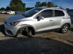 KL7CJLSB4JB632688 2018 CHEVROLET TRAX