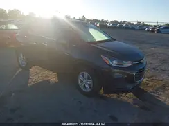 KL7CJLSB4JB637177 2018 CHEVROLET TRAX