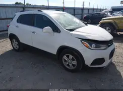 KL7CJLSB4JB645974 2018 CHEVROLET TRAX