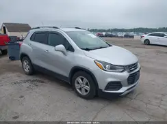 KL7CJLSB4JB665612 2018 CHEVROLET TRAX