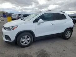 KL7CJLSB4JB674357 2018 CHEVROLET TRAX