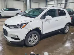 KL7CJLSB4JB674908 2018 CHEVROLET TRAX