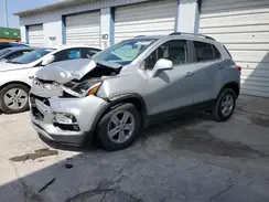 KL7CJLSB4JB679641 2018 CHEVROLET TRAX