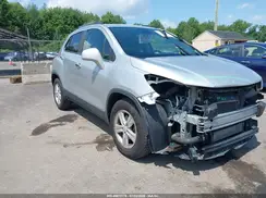 KL7CJLSB4JB683771 2018 CHEVROLET TRAX